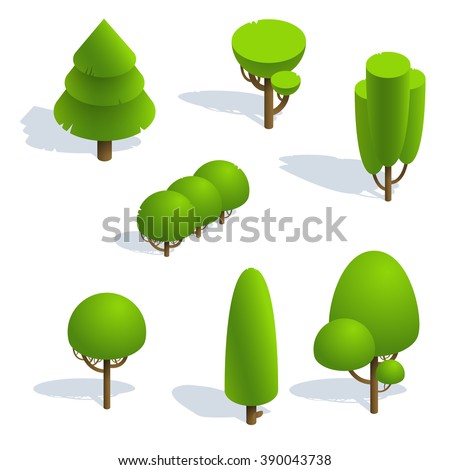 Download Isometric Trees Stock Images, Royalty-Free Images ...