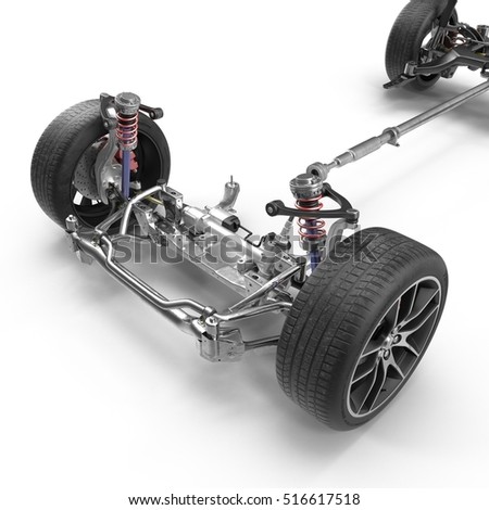 Chassis Stock Images, Royalty-Free Images & Vectors | Shutterstock