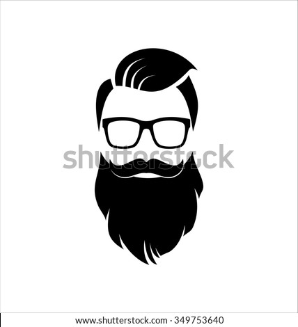 Beard Cartoon Stock Images, Royalty-Free Images & Vectors | Shutterstock