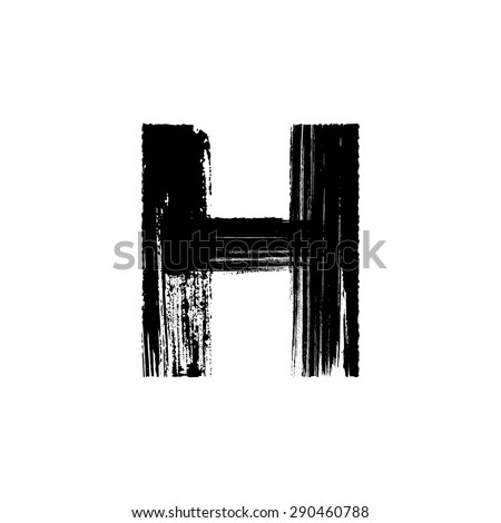 letter with