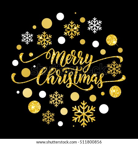 merry christmas gold glitter lettering design stock vector 511800856 merry christmas gold glitter lettering design stock vector 511800856
