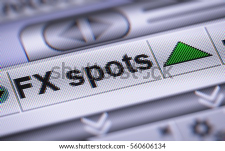Fx options settlement date
