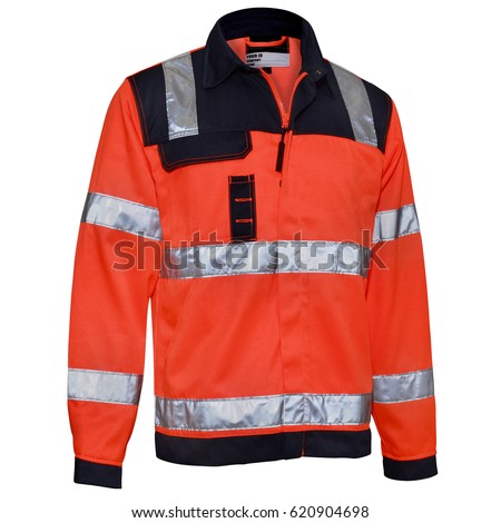 worker jacket