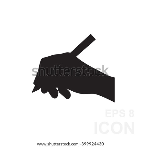 Hand Holding Pen Stock Images, Royalty-Free Images & Vectors | Shutterstock