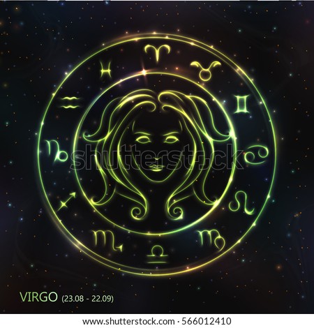 Virgo Stock Images, Royalty-Free Images & Vectors | Shutterstock