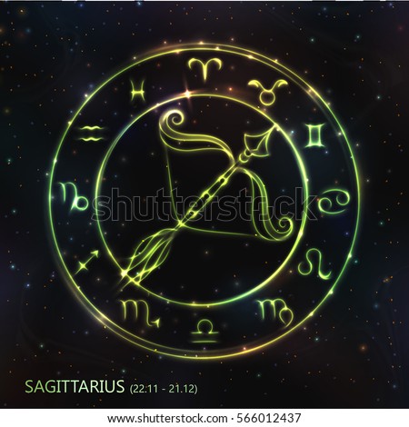 Sagittarius Stock Images, Royalty-Free Images & Vectors | Shutterstock