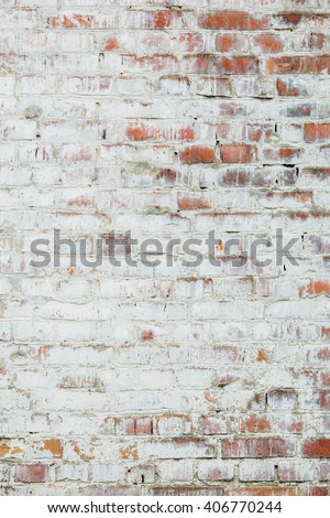 Background Old Vintage Dirty Brick Wall Stock Photo 199884215 ...