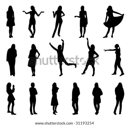 Laying Silhouettes Woman Stock Photos, Images, & Pictures | Shutterstock