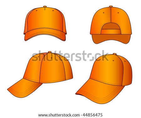 Orange-cap Stock Photos, Royalty-Free Images & Vectors - Shutterstock