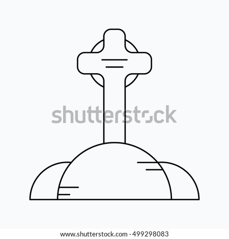 Tombstone-drawing Stock Photos, Royalty-Free Images & Vectors