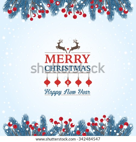 Christmas Card