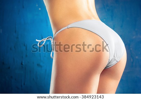 Naked russian women ass Sexy ass in white