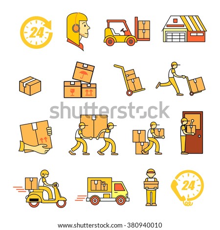 stock-vector-service-industry-including-delivery-moving-transportation-and-logistic-signs-set-thin-line-art-380940010.jpg