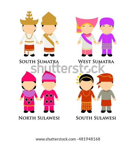 Indonesian Culture Stock Images, Royalty-Free Images & Vectors ...