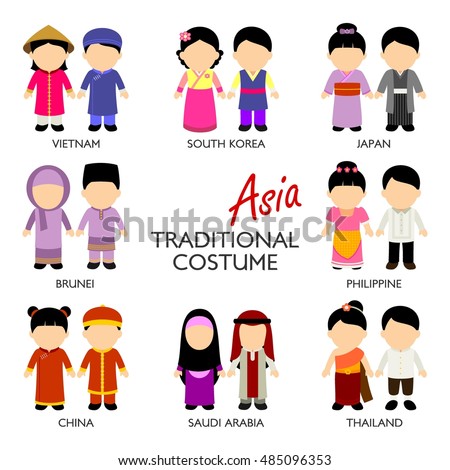 https://thumb1.shutterstock.com/display_pic_with_logo/3759446/485096353/stock-vector-asian-cartoon-kids-in-different-traditional-costume-cultures-vector-illustration-vietnam-485096353.jpg