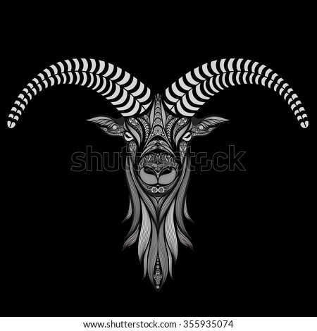 Wild Goat Stock Images, Royalty-Free Images & Vectors | Shutterstock