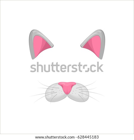 Cat Nose Stock Images, Royalty-Free Images & Vectors | Shutterstock