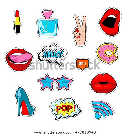 Patch Stock Photos, Royalty-Free Images & Vectors - Shutterstock