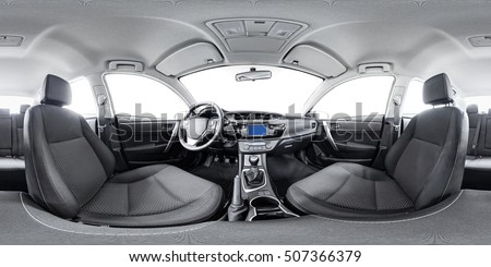 inside automotive