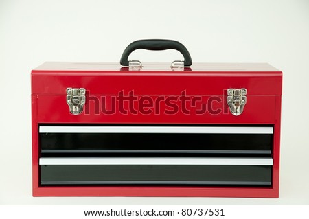 Tool Box Stock Images, Royalty-Free Images & Vectors | Shutterstock