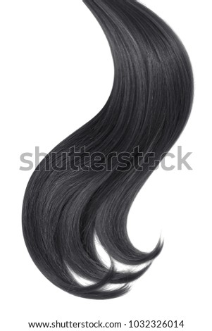 Long Black Hair Stock Images, Royalty-Free Images & Vectors | Shutterstock