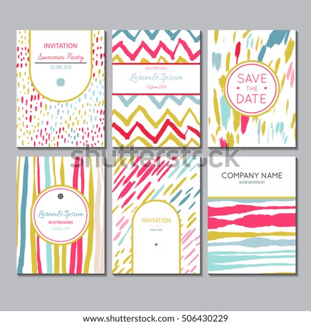flyer invitation templates