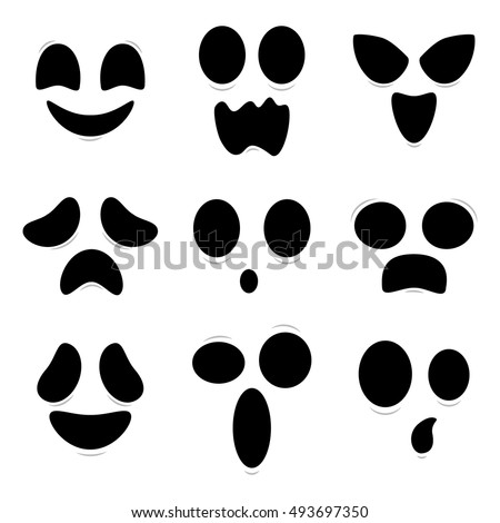 Ghost Face Stock Images, Royalty-Free Images & Vectors | Shutterstock