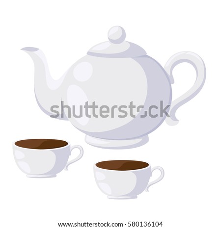 Teapot Stock Images, Royalty-Free Images & Vectors | Shutterstock
