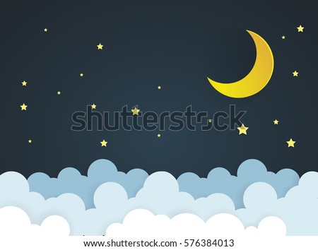 Moon Stock Images, Royalty-Free Images & Vectors | Shutterstock