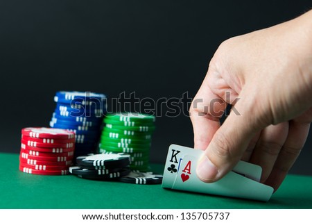 Online Blackjack Guide for September 2018