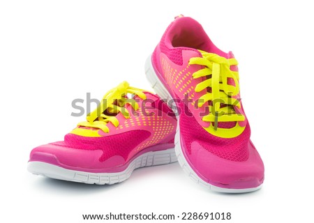 Sneakers Stock Photos, Royalty-Free Images & Vectors - Shutterstock