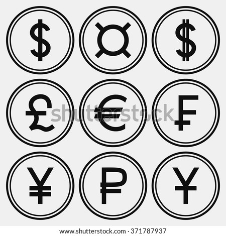 Xbb Currency Symbols Welbestdetha Cf - 