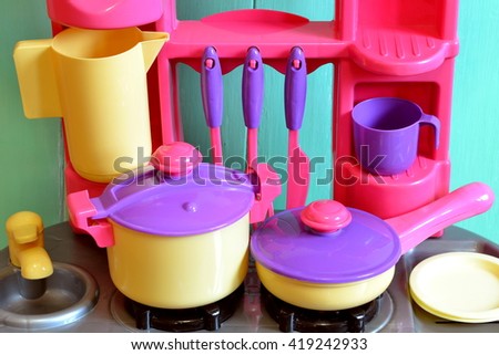 Play Kitchen Dishes toy kitchen stock images, royalty-free images & vectors | shutterstock Play Kitchen Dishes toy kitchen stock images, royalty-free images & vectors | shutterstock