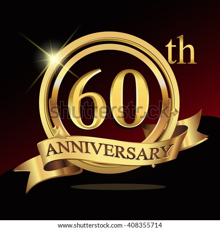 60th Anniversary Stock Images, Royalty-Free Images & Vectors | Shutterstock