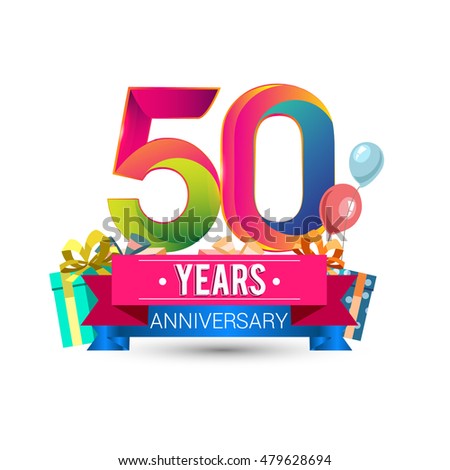 50th Birthday Stock Images, Royalty-Free Images & Vectors | Shutterstock
