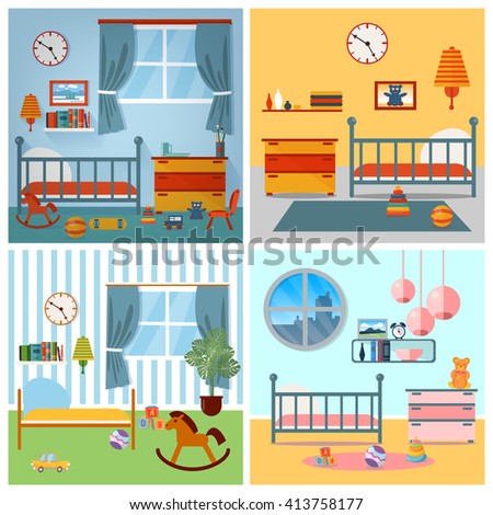 children bedroom interior child furniture and toys toys for kids children room - Kids Bedroom Background children bedroom interior child furniture and toys toys for kids children room - Kids Bedroom Background