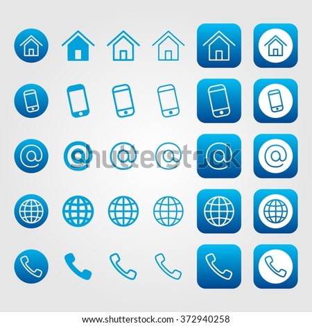 address phone