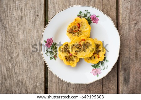 Traditional Kuih Stock Images, Royalty-Free Images 