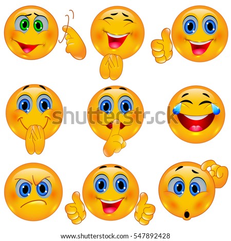 Smiley Stock Images, Royalty-Free Images & Vectors | Shutterstock