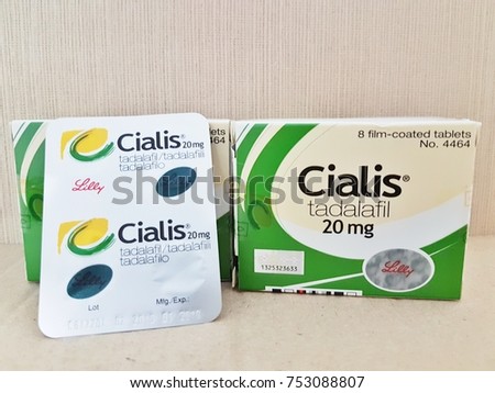 Eli lilly cialis