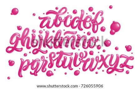 pink designs