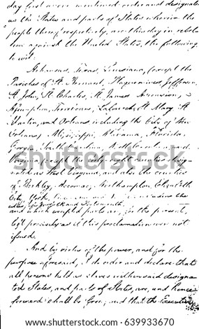 vintage handwriting template old letter texture stock illustration