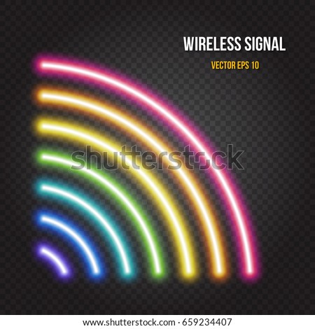 Jak se šíří wifi signál