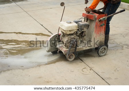 Asphalt Cutter Stock Images, Royalty-Free Images & Vectors ...