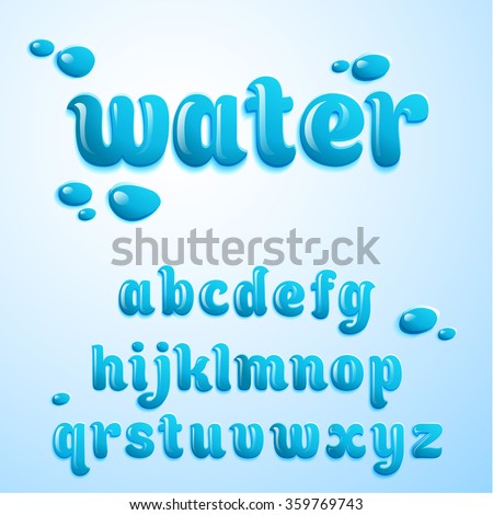 73 Free Liquid fonts (Page 2) - FontSpace