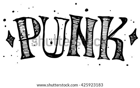 Punk Stock Photos, Royalty-Free Images & Vectors - Shutterstock