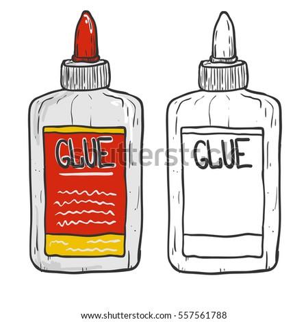 Drop Glue Tube Stock Photos, Royalty-Free Images & Vectors - Shutterstock
