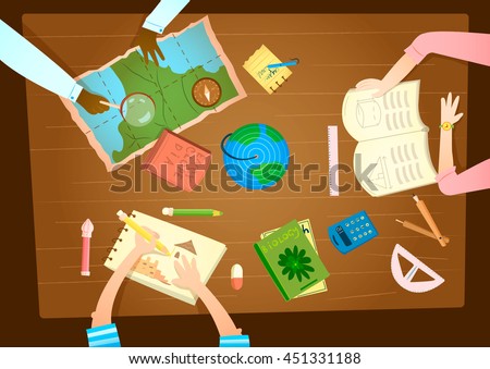 Geographic homework help