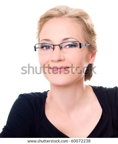 Professional glasses Stock Photos, Images, & Pictures | Shutterstock
