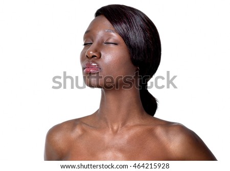 Famous african americans facial cleansers Sexy femal organ